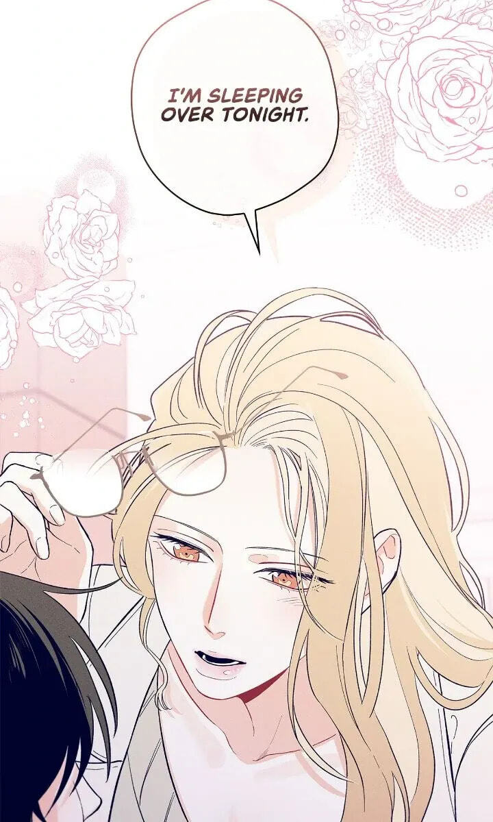 Women At Work: Love Extraction Chapter 7 page 63 - 