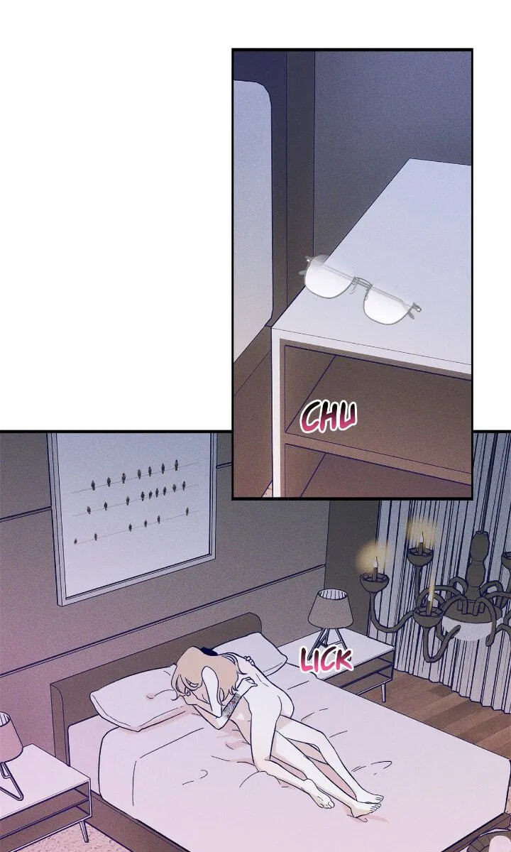 Women At Work: Love Extraction Chapter 7 page 65 - 