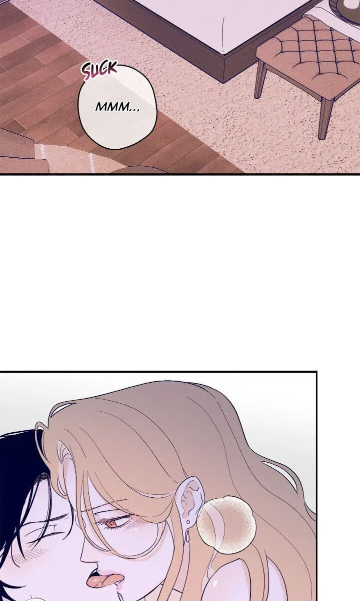 Women At Work: Love Extraction Chapter 7 page 66 - 