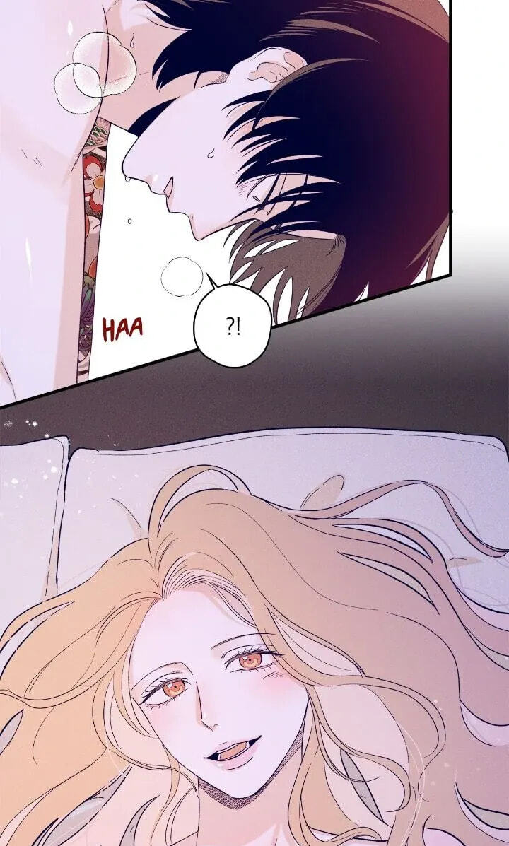 Women At Work: Love Extraction Chapter 7 page 76 - 