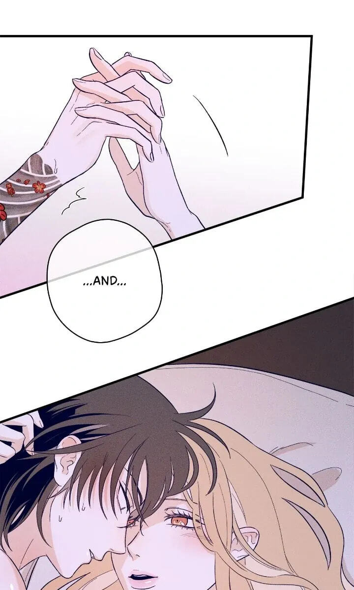 Women At Work: Love Extraction Chapter 7 page 78 - 