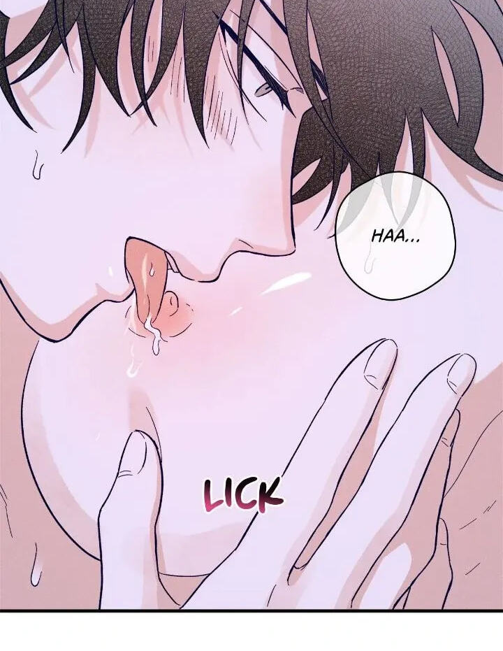 Women At Work: Love Extraction Chapter 7 page 81 - 