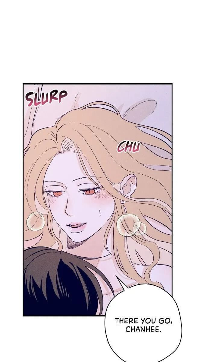 Women At Work: Love Extraction Chapter 7 page 82 - 