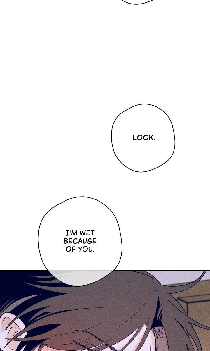 Women At Work: Love Extraction Chapter 7 page 83 - 