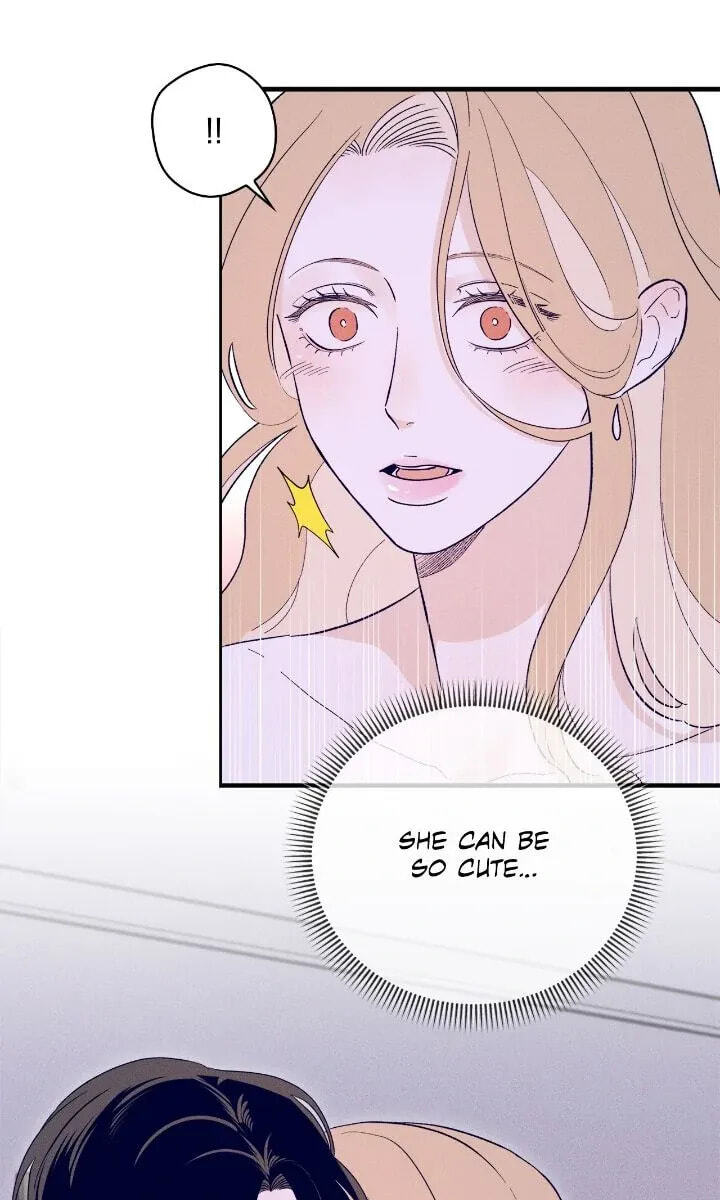 Women At Work: Love Extraction Chapter 7 page 86 - 