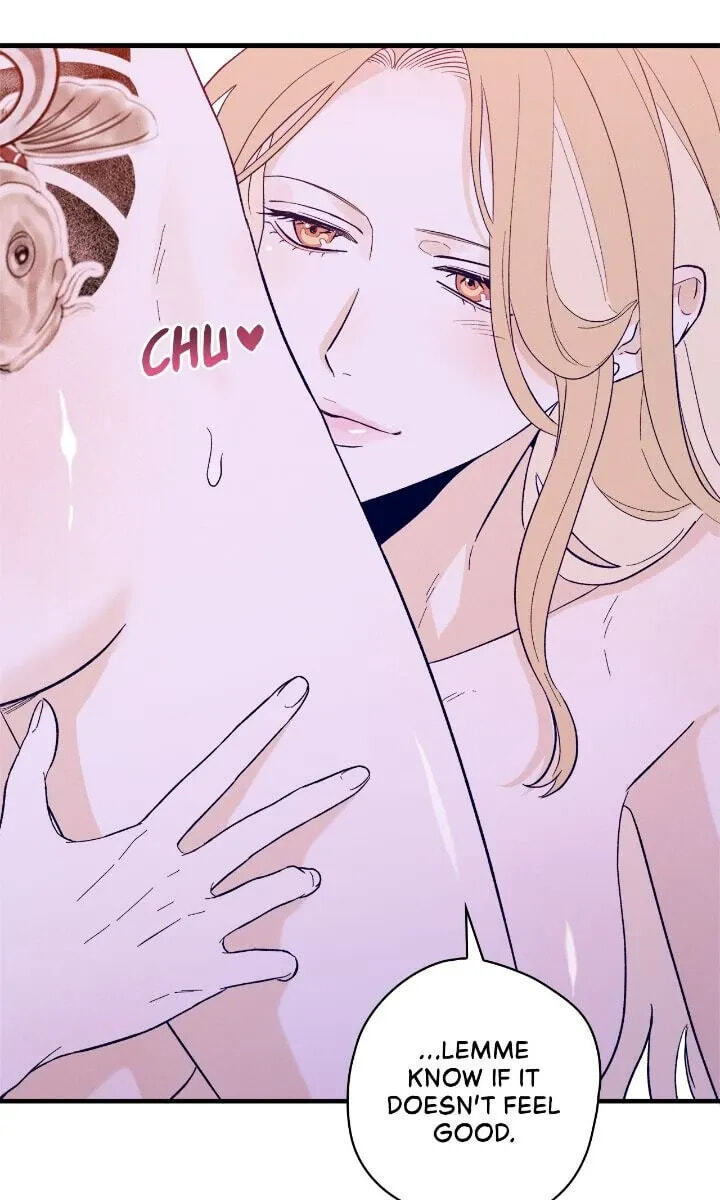 Women At Work: Love Extraction Chapter 7 page 94 - 