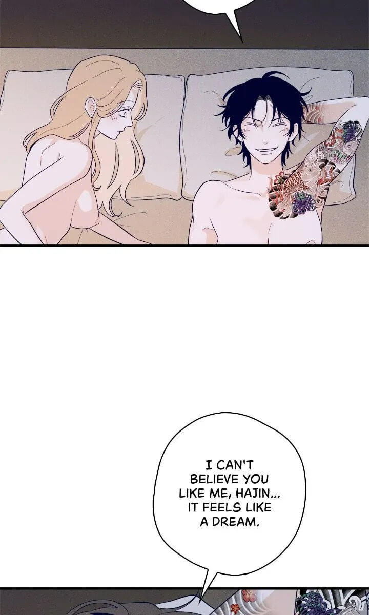 Women At Work: Love Extraction Chapter 8 page 2 - 
