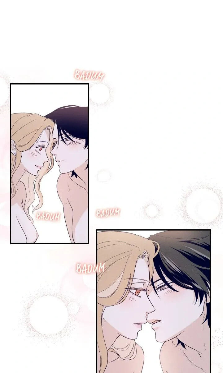 Women At Work: Love Extraction Chapter 8 page 13 - 