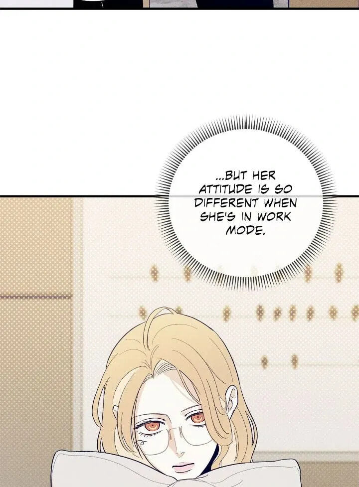 Women At Work: Love Extraction Chapter 8 page 20 - 