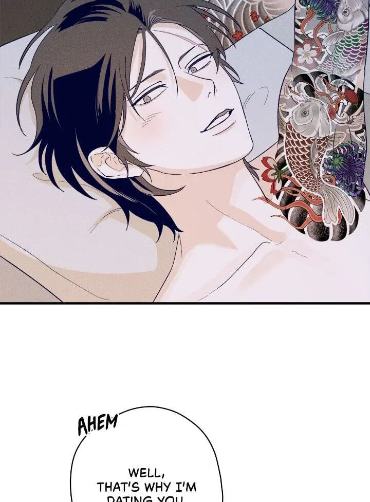 Women At Work: Love Extraction Chapter 8 page 3 - 
