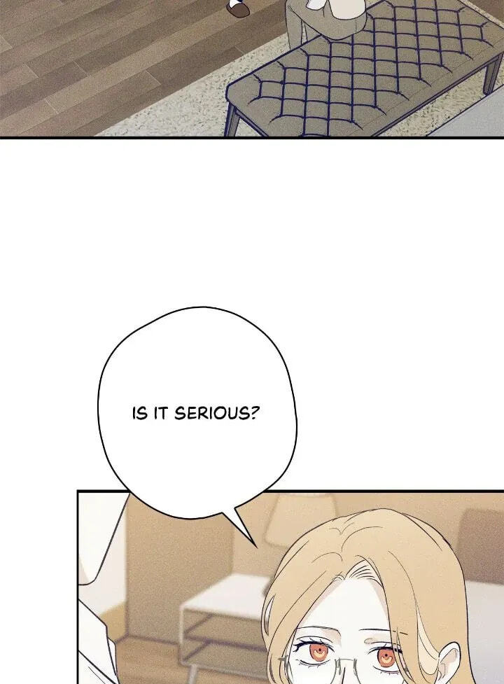Women At Work: Love Extraction Chapter 8 page 24 - 