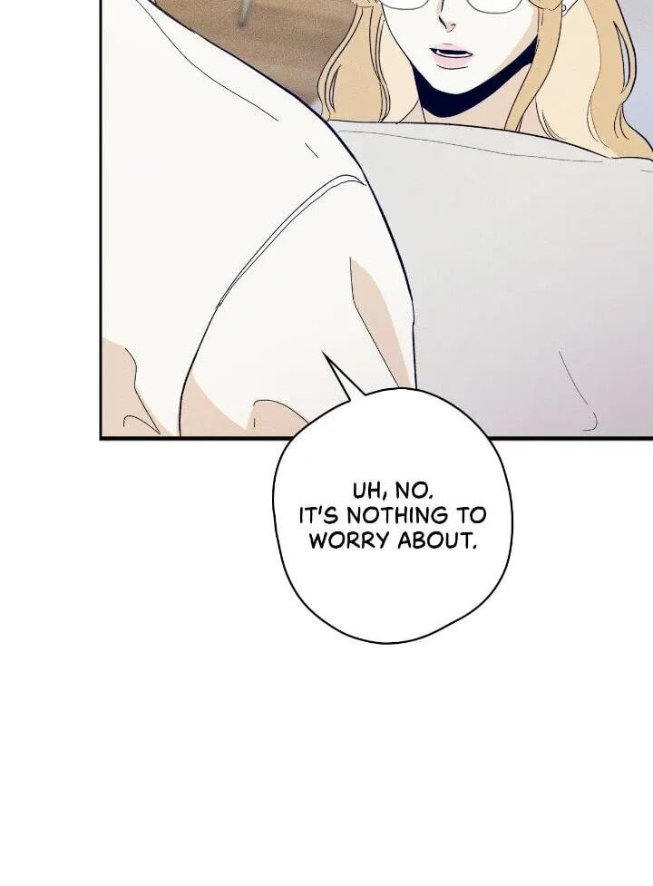 Women At Work: Love Extraction Chapter 8 page 25 - 