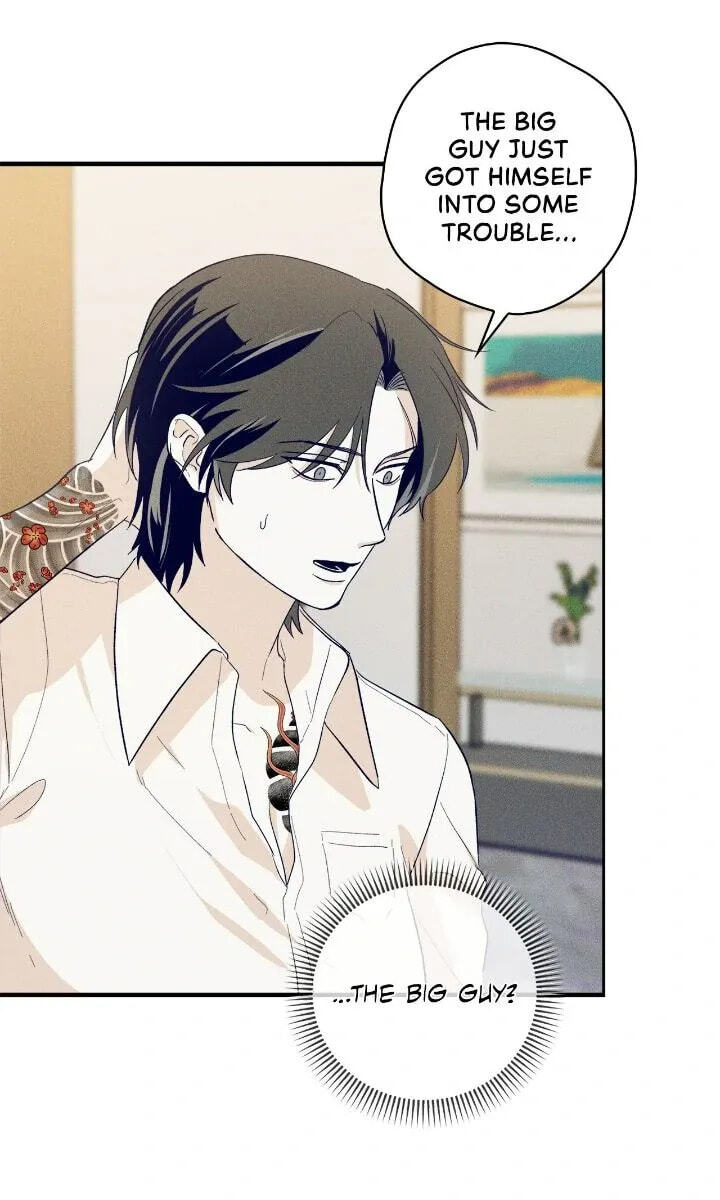 Women At Work: Love Extraction Chapter 8 page 26 - 