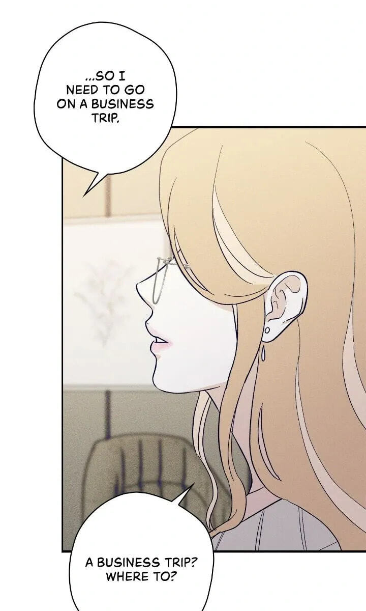 Women At Work: Love Extraction Chapter 8 page 27 - 