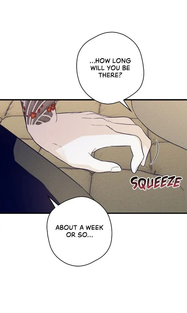 Women At Work: Love Extraction Chapter 8 page 30 - 