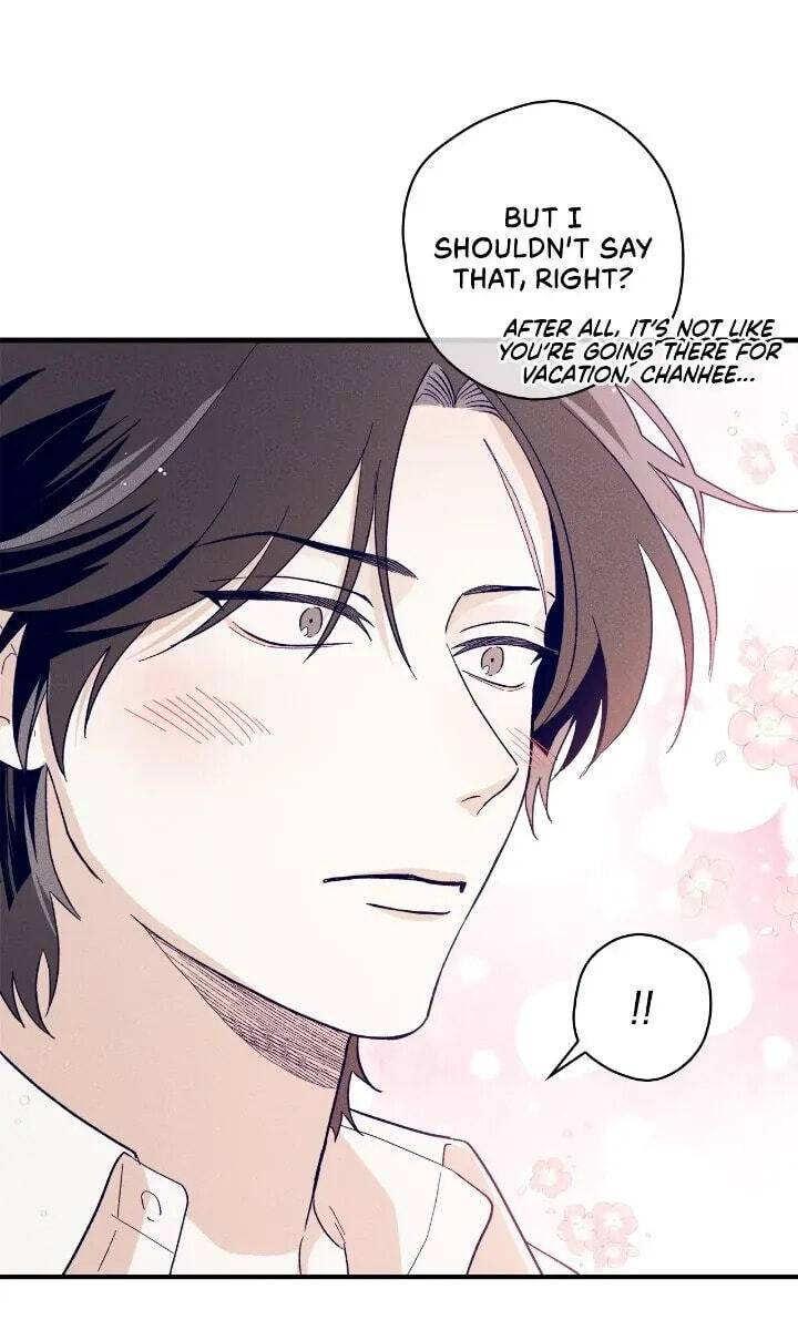 Women At Work: Love Extraction Chapter 8 page 33 - 