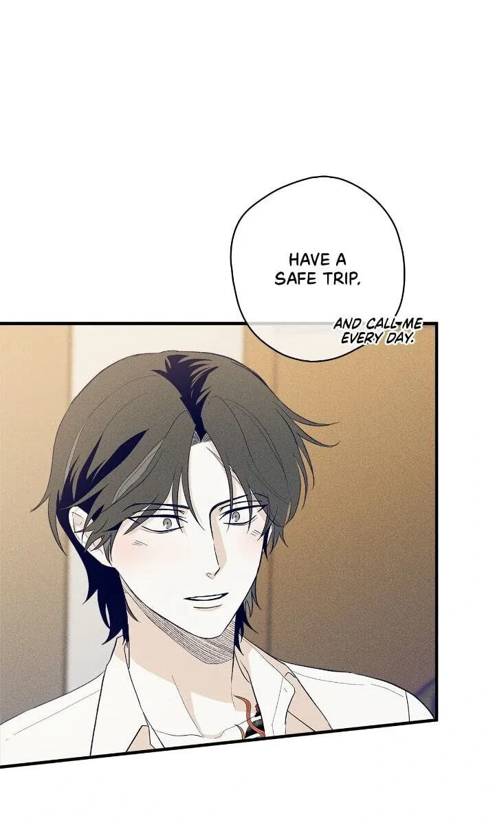 Women At Work: Love Extraction Chapter 8 page 38 - 