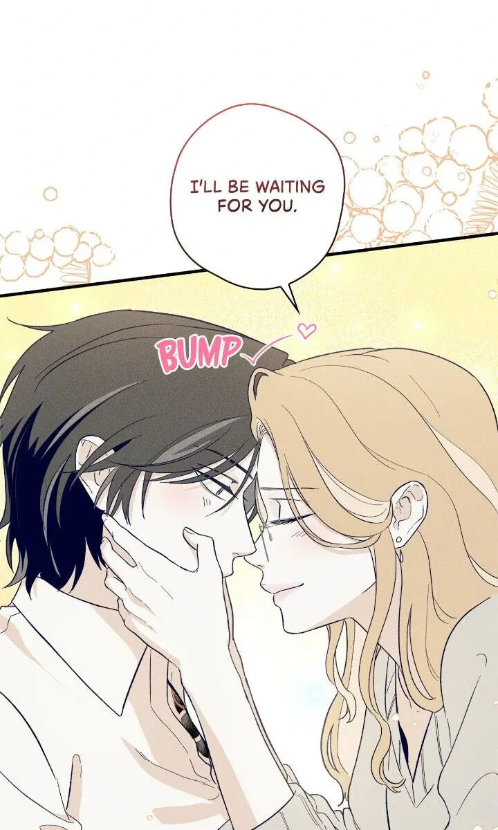Women At Work: Love Extraction Chapter 8 page 39 - 