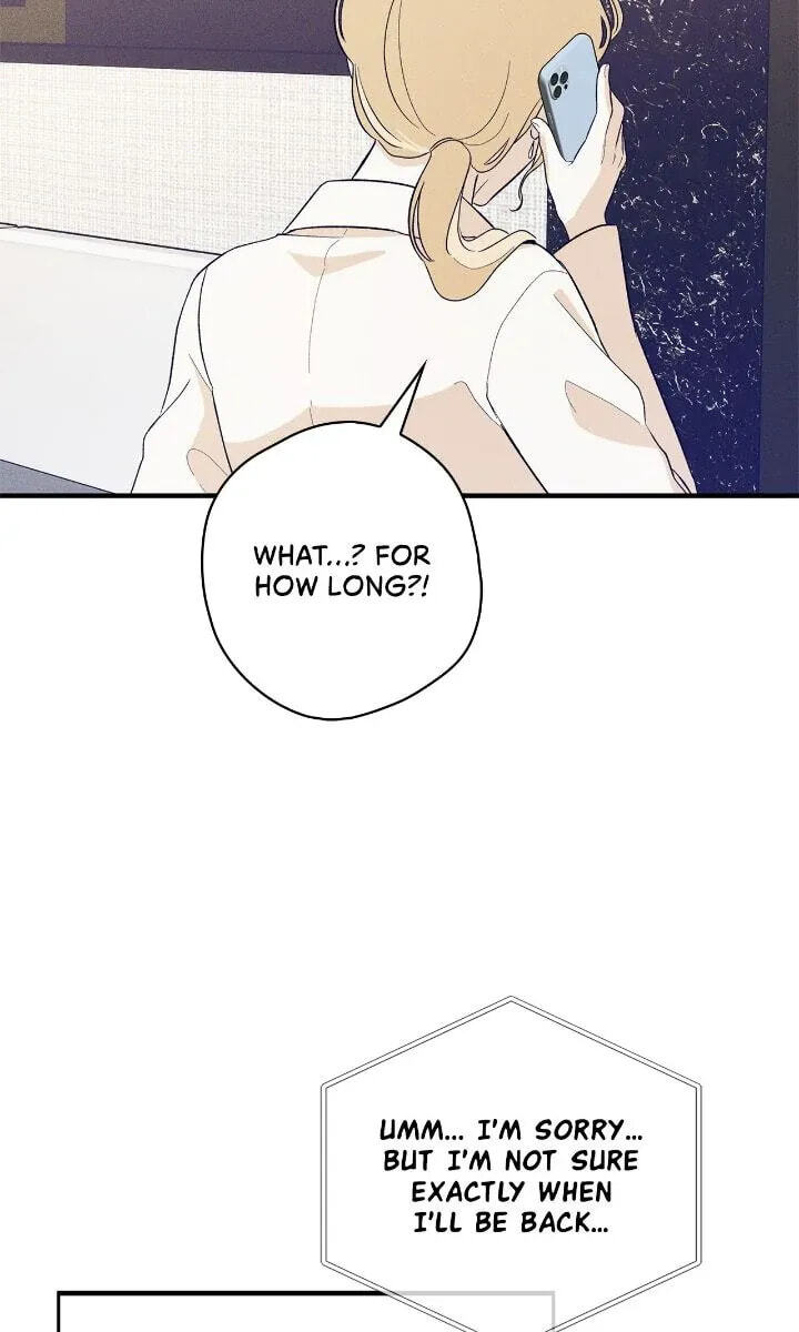 Women At Work: Love Extraction Chapter 8 page 43 - 