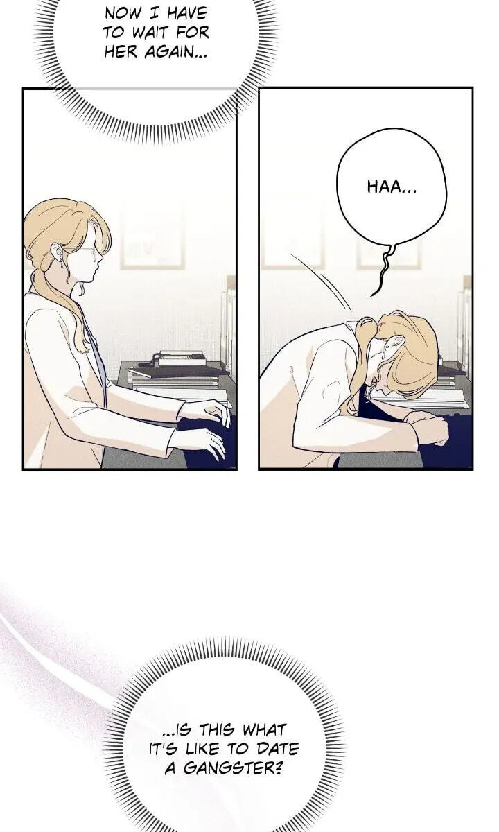 Women At Work: Love Extraction Chapter 8 page 47 - 