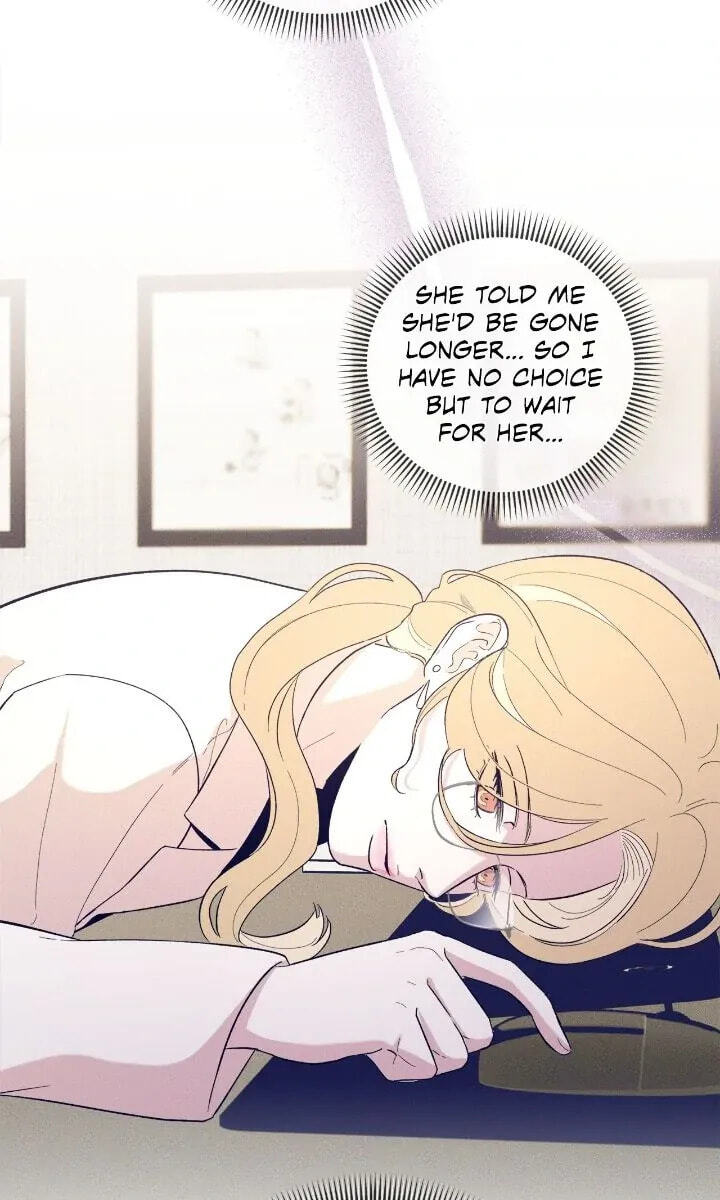 Women At Work: Love Extraction Chapter 8 page 48 - 