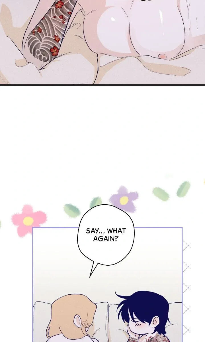 Women At Work: Love Extraction Chapter 8 page 6 - 