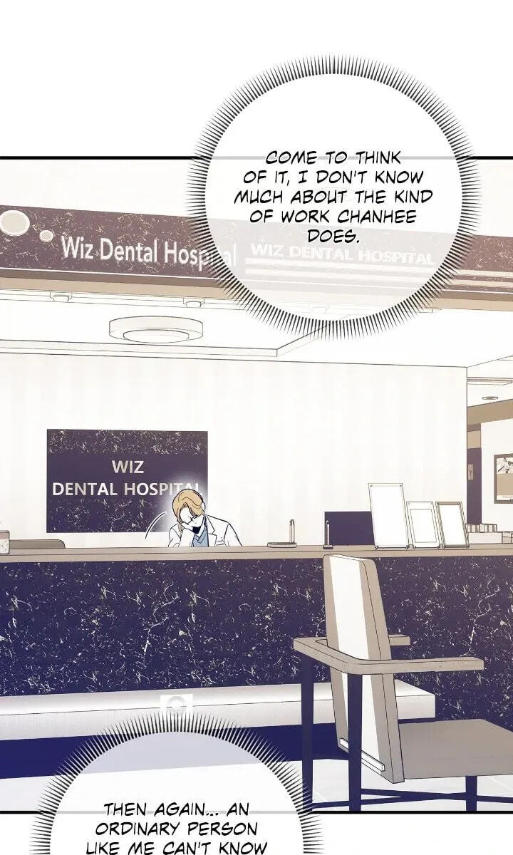 Women At Work: Love Extraction Chapter 8 page 51 - 