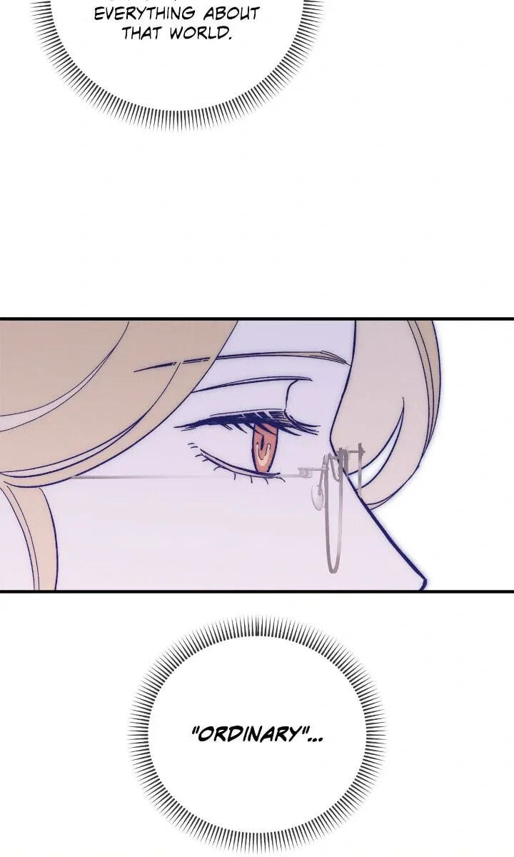 Women At Work: Love Extraction Chapter 8 page 52 - 