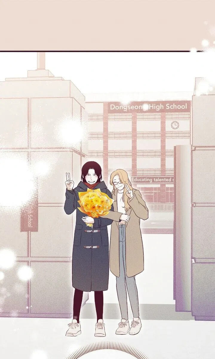 Women At Work: Love Extraction Chapter 8 page 55 - 