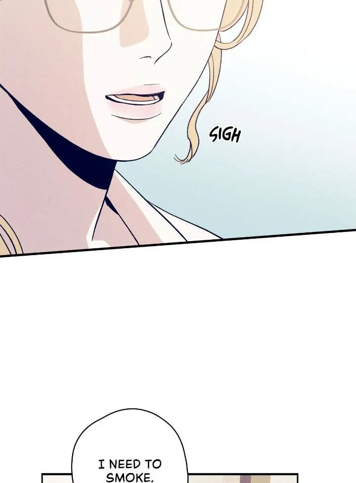 Women At Work: Love Extraction Chapter 8 page 57 - 