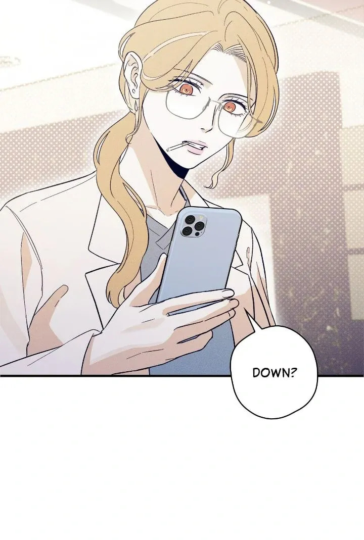 Women At Work: Love Extraction Chapter 8 page 61 - 