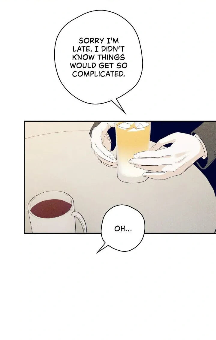 Women At Work: Love Extraction Chapter 8 page 65 - 