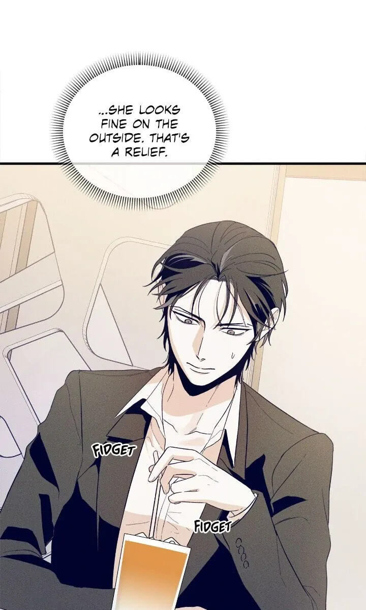 Women At Work: Love Extraction Chapter 8 page 66 - 