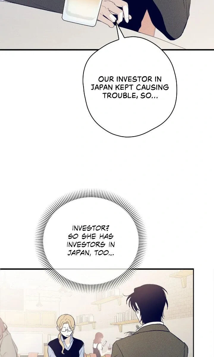 Women At Work: Love Extraction Chapter 8 page 67 - 