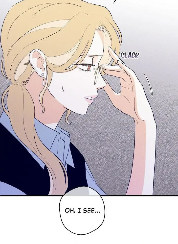 Women At Work: Love Extraction Chapter 8 page 69 - 