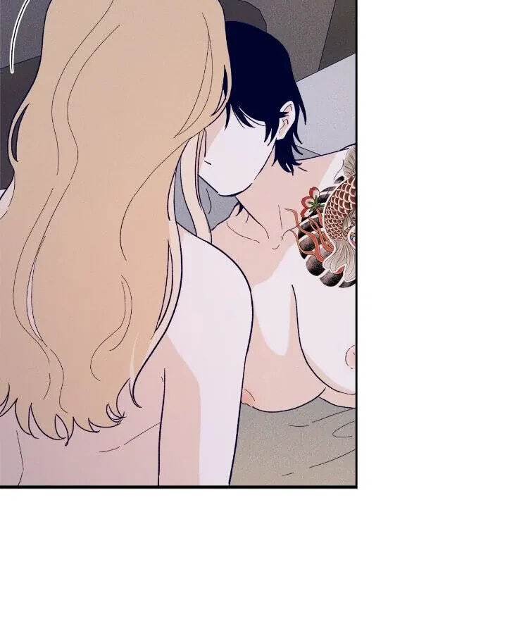 Women At Work: Love Extraction Chapter 8 page 8 - 