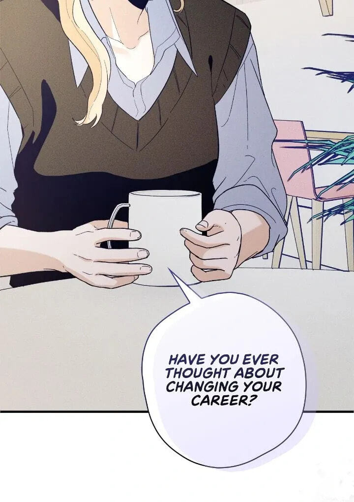 Women At Work: Love Extraction Chapter 8 page 72 - 