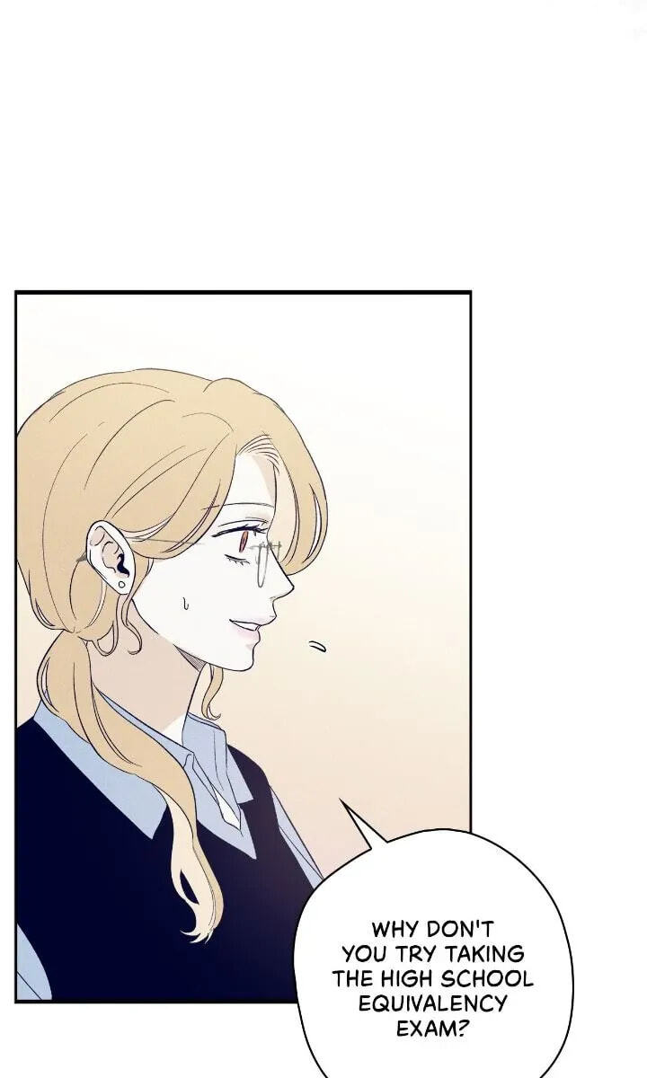 Women At Work: Love Extraction Chapter 8 page 75 - 