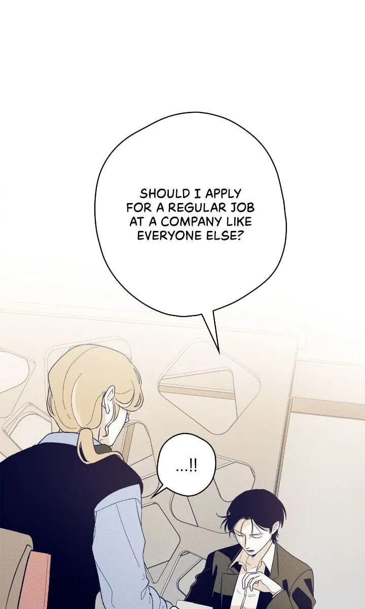 Women At Work: Love Extraction Chapter 8 page 79 - 