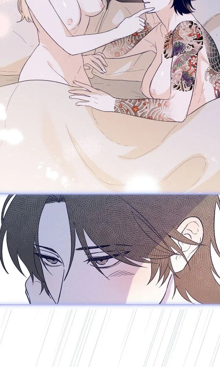 Women At Work: Love Extraction Chapter 8 page 10 - 