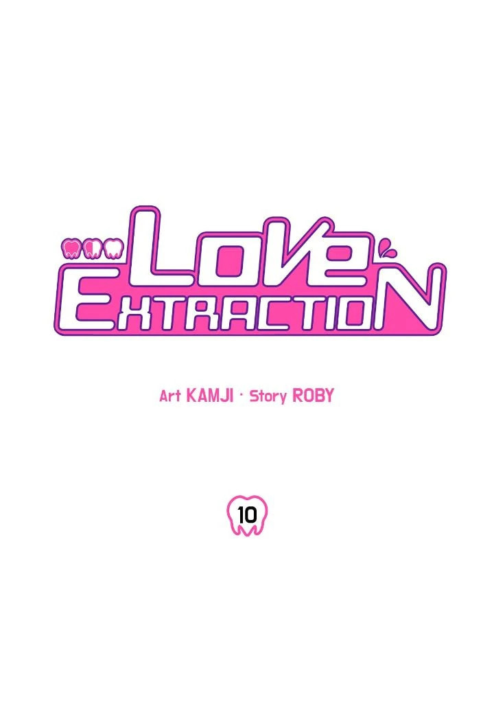 Women At Work: Love Extraction Chapter 9.1 page 3 - 