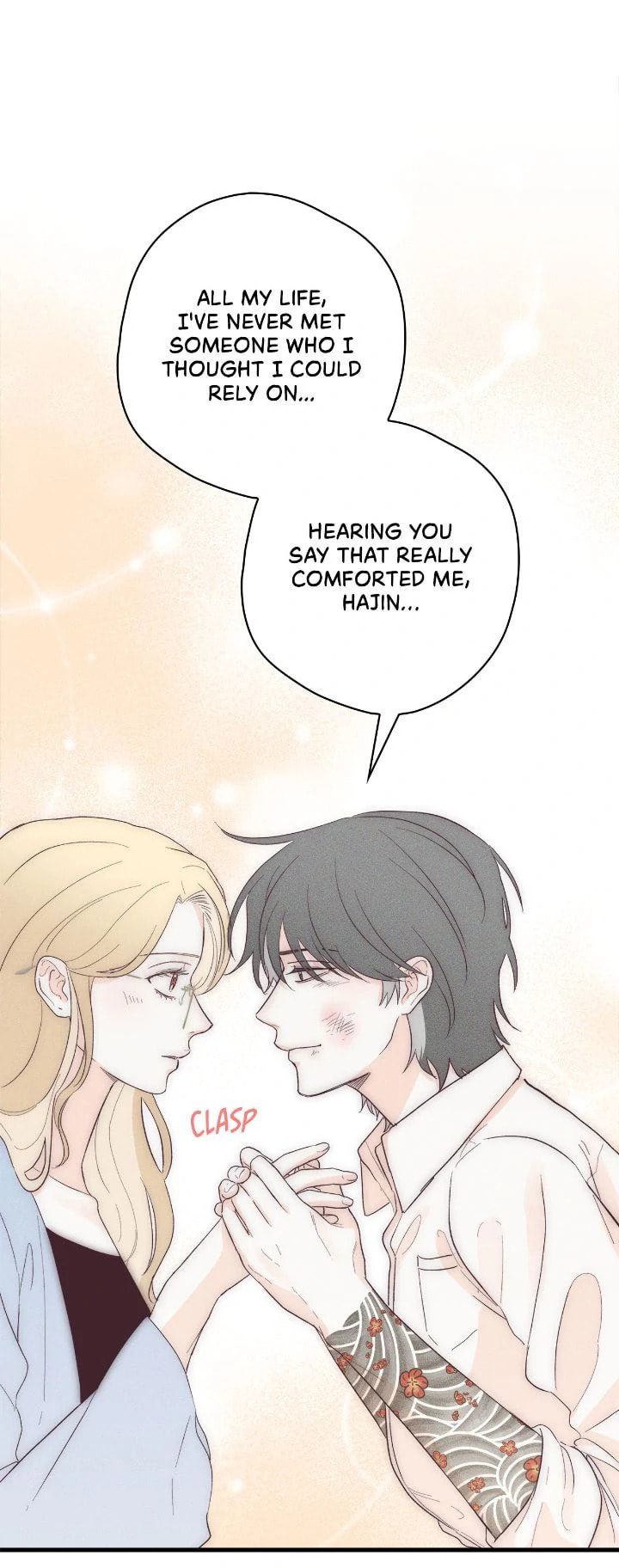 Women At Work: Love Extraction Chapter 9.1 page 40 - 