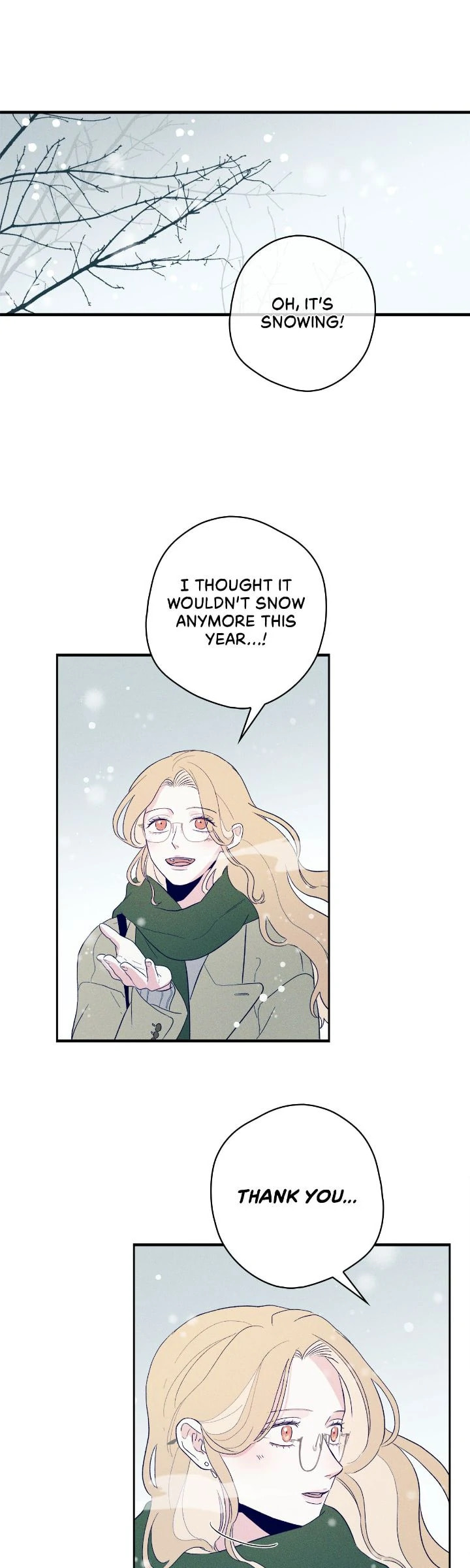 Women At Work: Love Extraction Chapter 9.1 page 53 - 