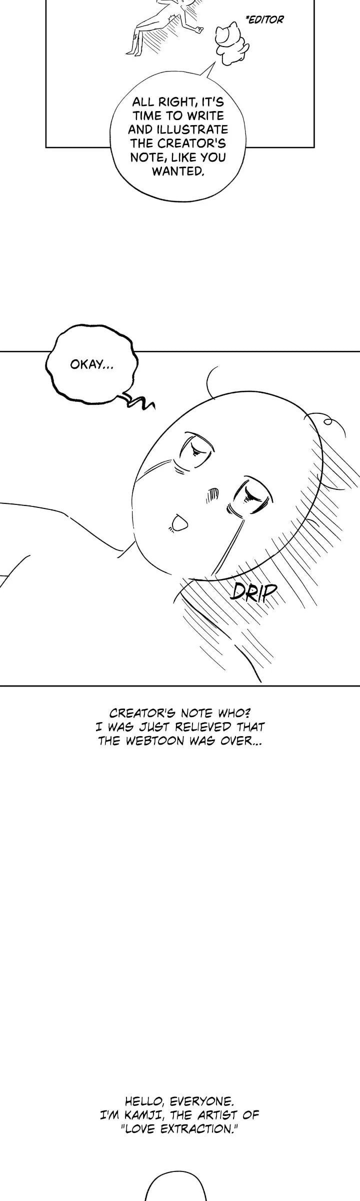 Women At Work: Love Extraction Chapter 9.2 page 2 - 