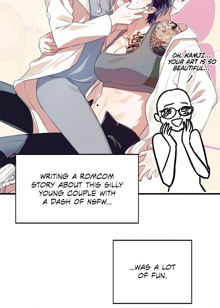 Women At Work: Love Extraction Chapter 9.2 page 14 - 