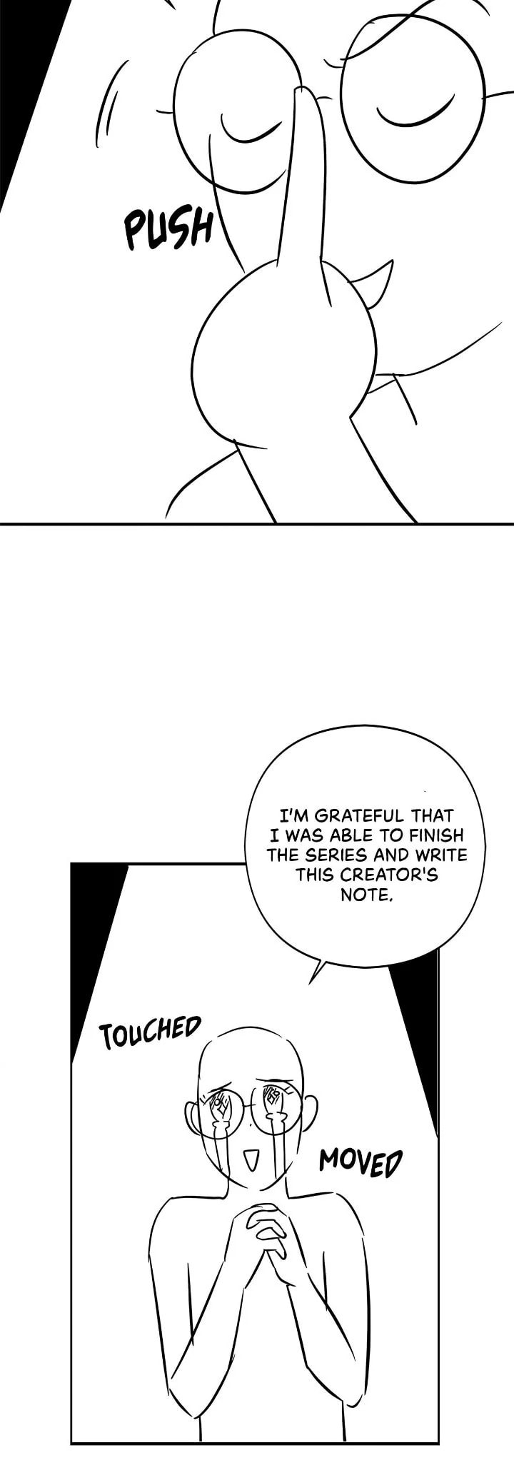 Women At Work: Love Extraction Chapter 9.2 page 9 - 