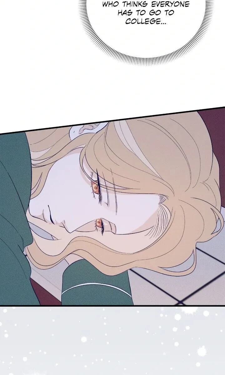 Women At Work: Love Extraction Chapter 9 page 14 - 