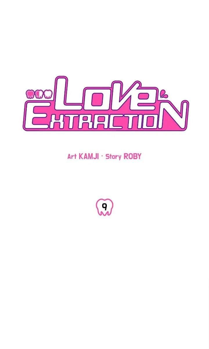 Women At Work: Love Extraction Chapter 9 page 16 - 