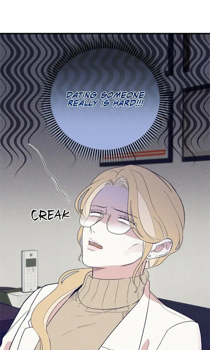 Women At Work: Love Extraction Chapter 9 page 19 - 