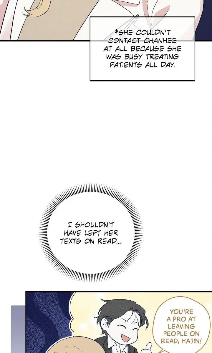 Women At Work: Love Extraction Chapter 9 page 20 - 
